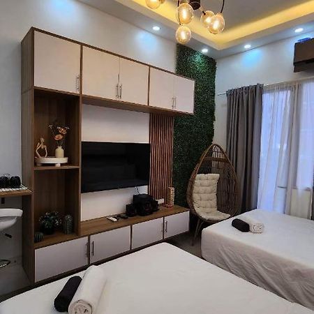 Resort Style Condo Walkable To Mall Of Asia Pasay Esterno foto