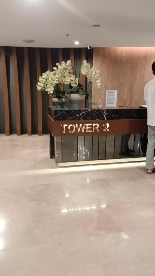 Resort Style Condo Walkable To Mall Of Asia Pasay Esterno foto