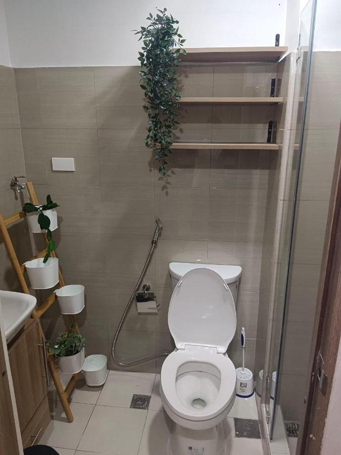 Resort Style Condo Walkable To Mall Of Asia Pasay Esterno foto